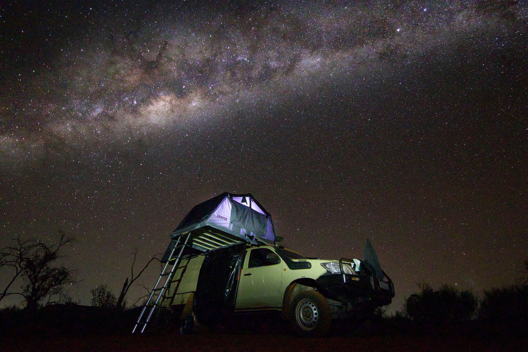 Best Camping Tents Australia 2025 – Lightweight, Family & Ultralight Picks