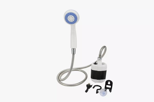 Rechargeable Portable Shower - Outbackers