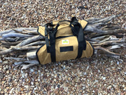 3-in-1 wood carry bag - Outbackers