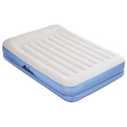 Weisshorn Air Mattress Queen Inflatable Bed 41cm Air bed - Outbackers
