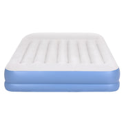 Weisshorn Air Mattress Queen Inflatable Bed 41cm Air bed - Outbackers