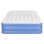 Weisshorn Air Mattress Queen Inflatable Bed 46cm Air bed - Outbackers