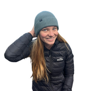 Sherpa Merino Knit Beanie Temba-0