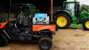 400L GENIUS DIESEL UNIT WITH PUMP COVER - Outbackers