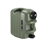 Weisshorn 25L Water Container Jerry Can Bucket Camping Outdoor Storage Tank - Outbackers