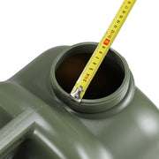 Weisshorn 25L Water Container Jerry Can Bucket Camping Outdoor Storage Tank - Outbackers