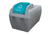 1200L GENIUS DIESEL UNIT WITH PUMP COVER - Outbackers