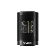 Devanti Electric Fan Heater 1200W - Outbackers