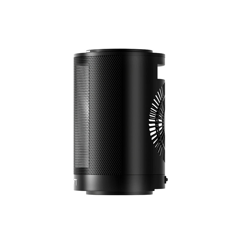 Devanti Electric Fan Heater 1200W - Outbackers