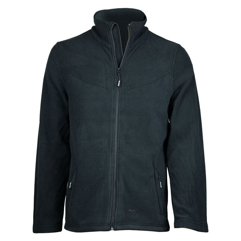 Sherpa Men's Premium Lhakpa Fleece Top-0