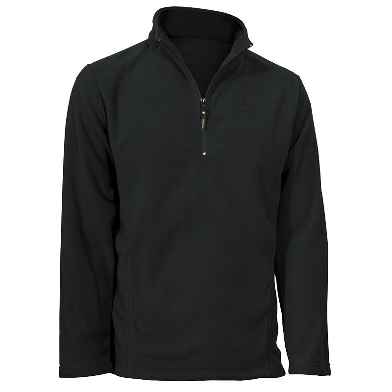 Sherpa Men's Norbu Lightweight Fleece Top-1