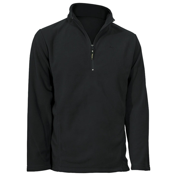 Sherpa Men's Norbu Lightweight Fleece Top-2