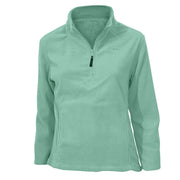Sherpa Women's Sona Lightweight Fleece Top-1