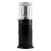 Devanti Outdoor Gas Patio Heater Black - Outbackers
