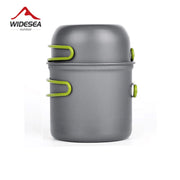 Ultralight Camping Cooking Utensils-1