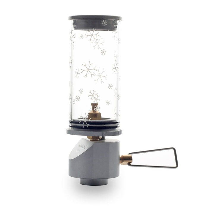 Gas Camping Lantern-4