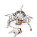 Camping Wind Proof Gas Burner Outdoor Strong Fire Stove Heater Tourism Equipment Supplies Tourist Kitchen Survival Trips-2