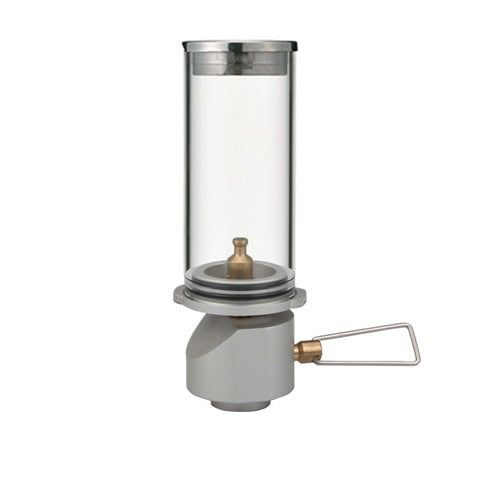 Gas Camping Lantern-6