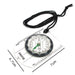 Outdoor Camping Compass-3