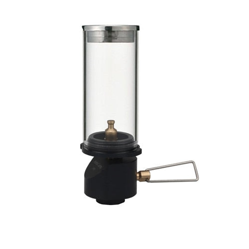 Gas Camping Lantern-0