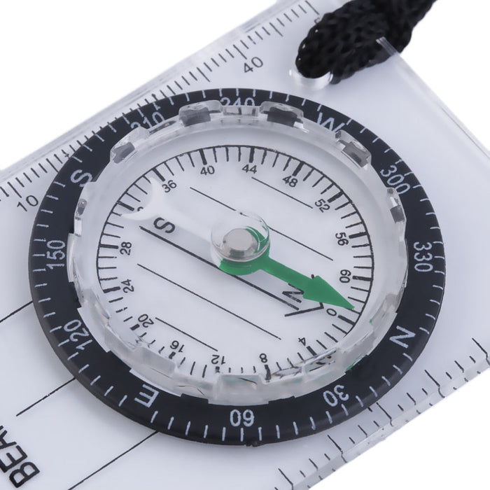 Outdoor Camping Compass-2