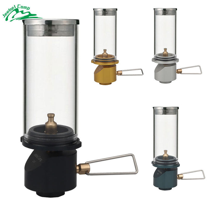 Gas Camping Lantern-2