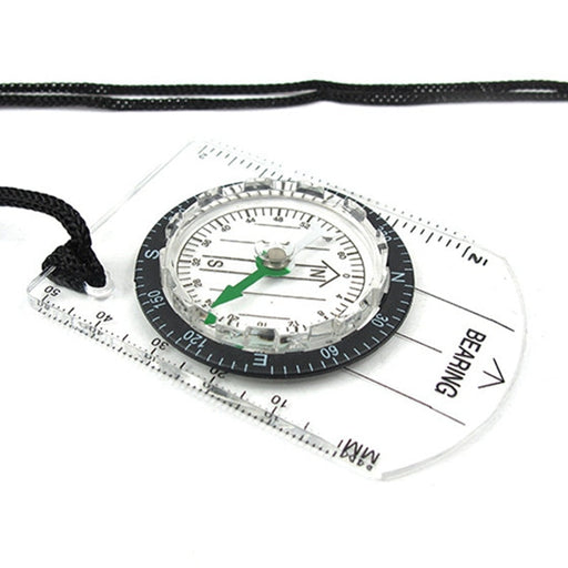 Outdoor Camping Compass-0