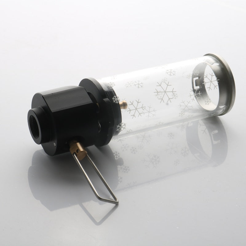 Gas Camping Lantern-1