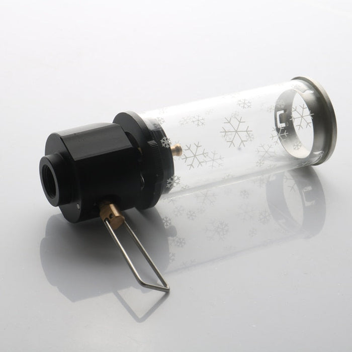 Gas Camping Lantern-1