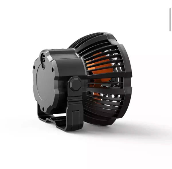 3 in 1 Rechargeable Fan - Outbackers