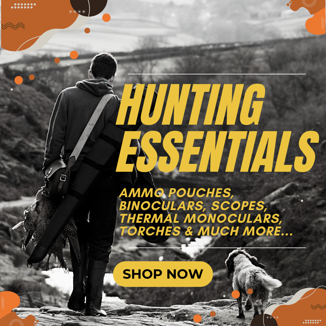 All Hunting Products