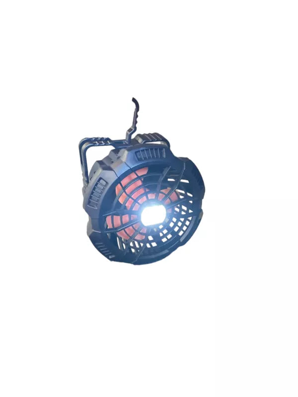3 in 1 Rechargeable Fan - Outbackers