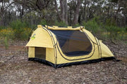 Big Dundee Deluxe Double Swag - Outbackers