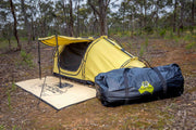 Big Dundee Deluxe Double Swag - Outbackers