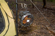 3 in 1 Rechargeable Fan - Outbackers