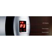 Devanti Electric Strip Heater Radiant Heaters 1500W - Outbackers