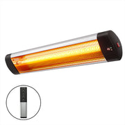 Devanti Electric Strip Heater Radiant Heaters 3000W - Outbackers