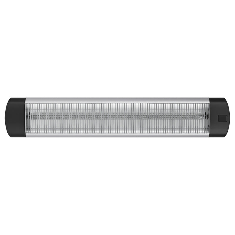 Devanti Electric Strip Heater Radiant Heaters 3000W - Outbackers