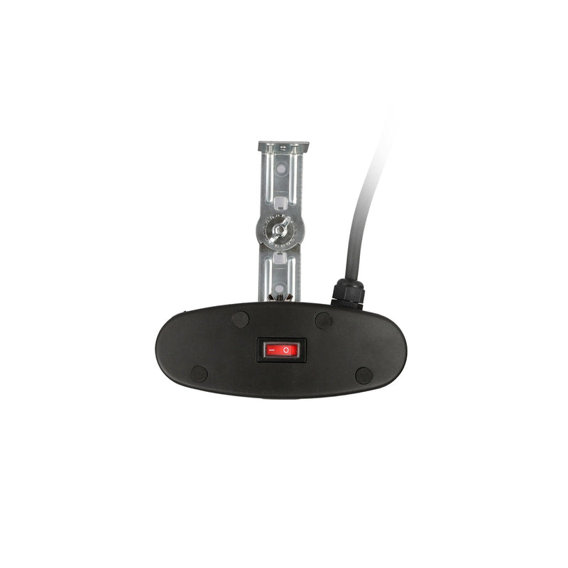 Devanti Electric Strip Heater Radiant Heaters 3000W - Outbackers