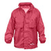 Sherpa Kid's Stay Dry Hiker Rain Jacket-0