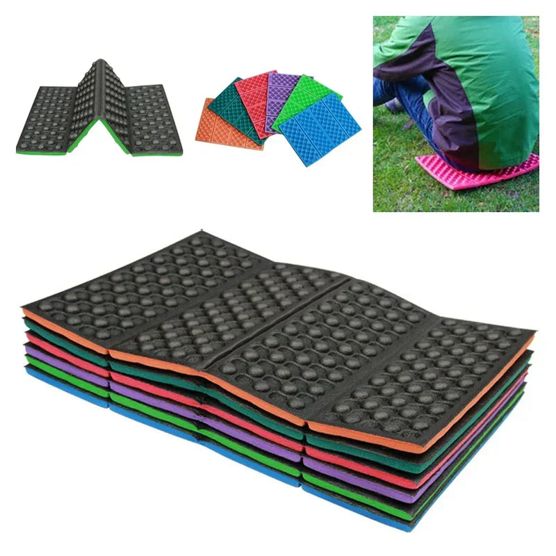 Lightweight Waterproof Camping Seat-0