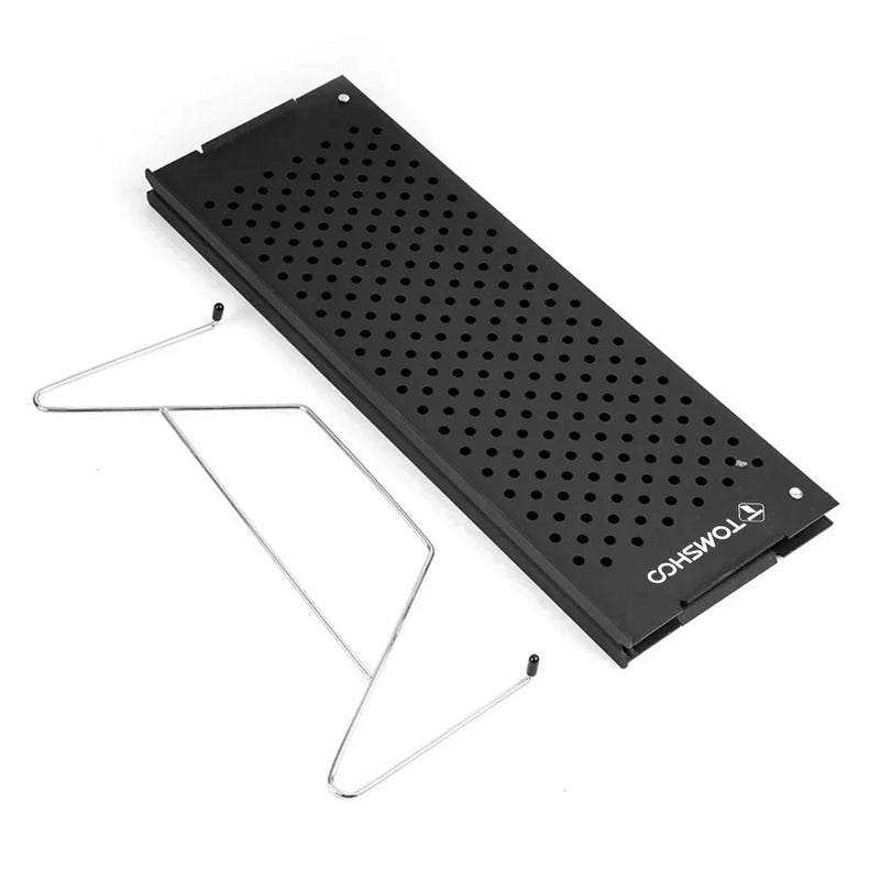 Compact Camping Table-3