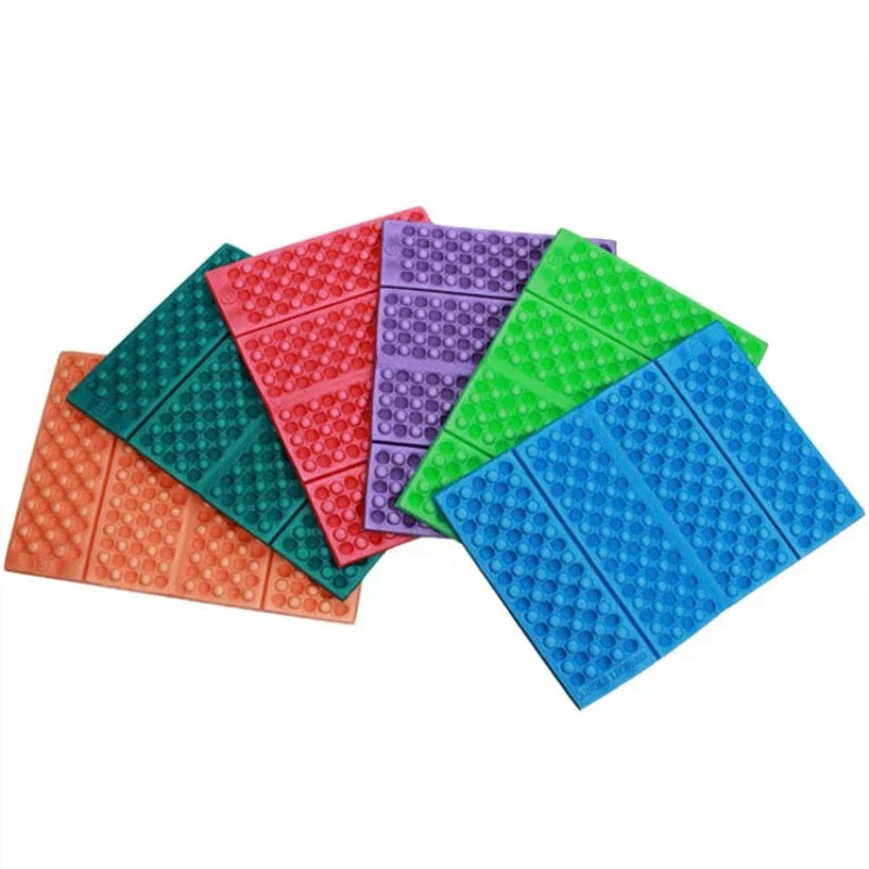 Lightweight Waterproof Camping Seat-1