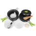 Camping Cookware Set-2
