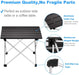 Folding Camping Table-3