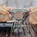 Camping Gas Stove-3