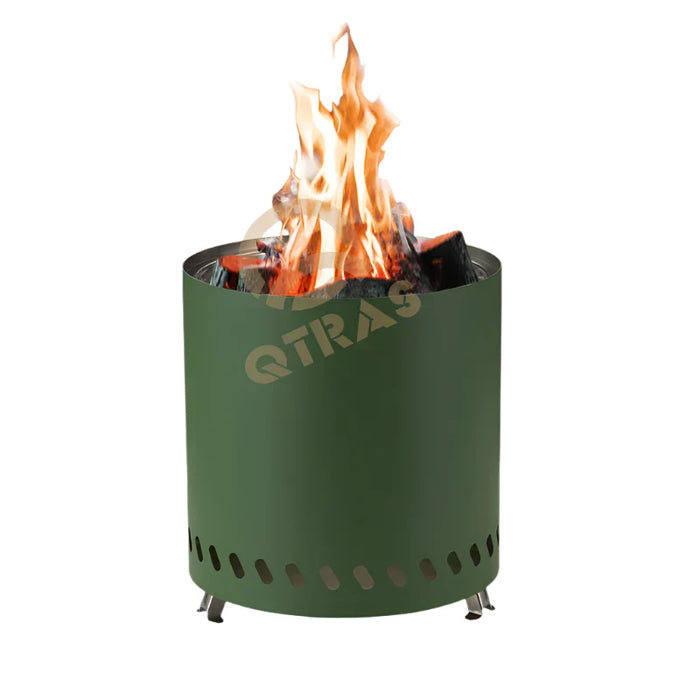 NNEOBA Portable Stainless Steel Burner