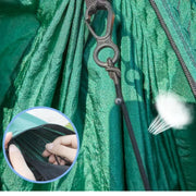 2Person Outdoor Camping Hammock-2