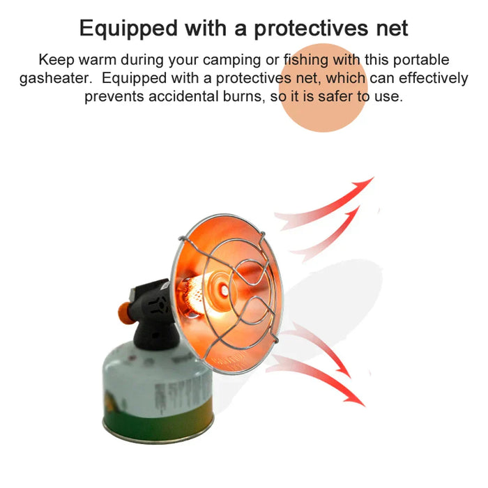 Outdoor Camping Fishing-3