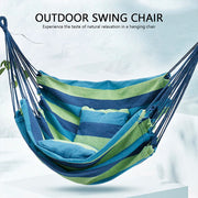 Hammock Camping Outdoor-1